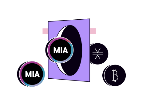 mia crypto coin